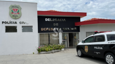 Polícia Civil prende homem em flagrante por ameaçar a própria mãe em Adamantina