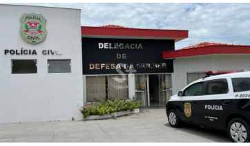 Polícia Civil prende homem em flagrante por ameaçar a própria mãe em Adamantina