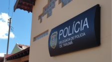 Em Tarumã, região de Assis, Polícia Civil prende pais acusados pela morte do filho de 4 meses