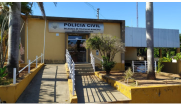 Adolescente é apreendido por suspeita de abuso sexual contra criança em Flórida Paulista