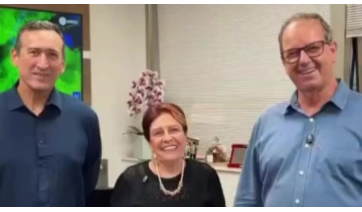 Deputada apresenta projeto de lei para reconhecer Adamantina como Capital da Economia Criativa de SP