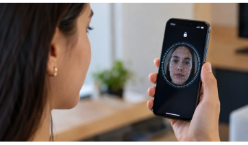 Biometria facial será obrigatória para usuários de telefonia móvel