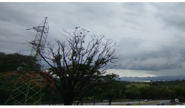 Com previsão de chuvas, ventos e baixas temperaturas, Energisa reforça orientações de segurança 