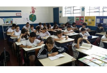 Foram 3.791 participações registradas durante a primeira edição do ?Dia de Ler. Todo Dia!?, em Adamantina (Foto: Assessoria de Imprensa)
