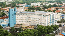 Exames descartam intoxicação por metanol em paciente internada na Santa Casa de Araçatuba