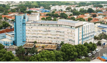 Exames descartam intoxicação por metanol em paciente internada na Santa Casa de Araçatuba