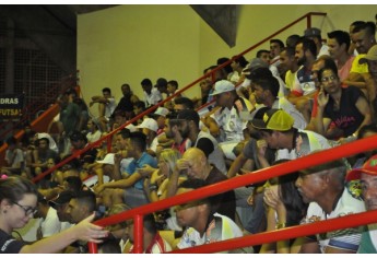 CW Motos/Amigos do Bassan vence a Copa Unipedras/UniFAI de Futsal