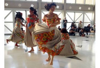 Domingo tem espetáculo ?Pra Todo Mundo Dançar!? pelo Circuito Cultural Paulista. (Foto: Assessoria de Imprensa)