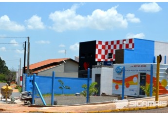 Renato Augusto Ferracini Pereira [Igui Trata Bem]: ?Essa região tem tudo pra crescer? (Foto: Acácio Rocha).