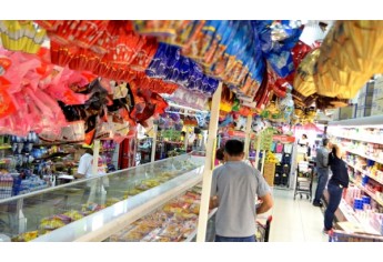 Supermercado Godoy traz as melhores opções para a Páscoa (Foto: Acácio Rocha).
