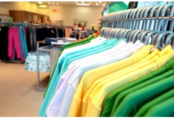 Gioconda Store traz opções em moda para o Dia dos Namorados (Foto: Acácio Rocha).