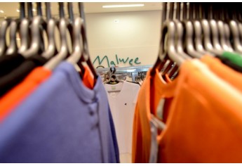 Gioconda Store traz opções em moda para o Dia dos Namorados (Foto: Acácio Rocha).