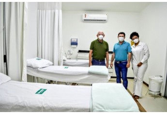 Novo Centro Médico da Unimed Adamantina inicia atividades