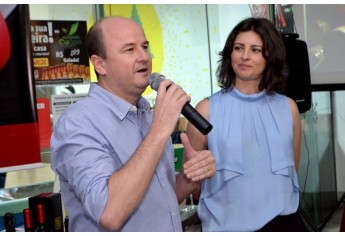 Cocipa  e Vinícola Pizzato promovem noite de degustação de vinhos na loja de conveniência do Auto Posto Cocipa em Adamantina (Fotos: Maikon Moraes/Siga Mais).
