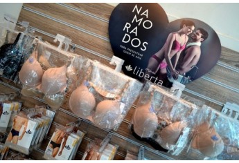 Gioconda Store traz opções em moda para o Dia dos Namorados (Foto: Acácio Rocha).