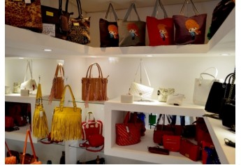 Lott Creative Store consolida loja física e busca novos mercados no e-commerce