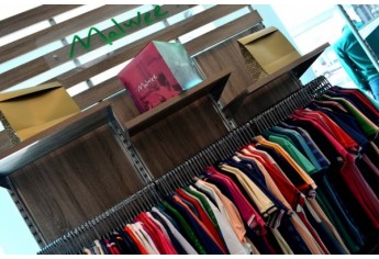 Gioconda Store traz opções em moda para o Dia dos Namorados (Foto: Acácio Rocha).