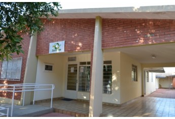 Unidade administrativa da Central de Penas funcionará na Avenida Vitório Romanini, 204, em imóvel cedido pela Prefeitura (Foto: Acácio Rocha).