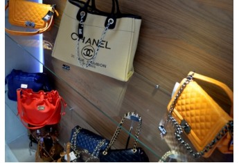 Lott Creative Store consolida loja física e busca novos mercados no e-commerce