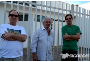 “Vem Pra Rua” leva pouco público à manifestação em Adamantina