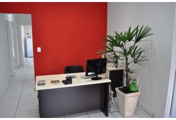 Sede da Secretaria Municipal de Cultura (2011 a 2016).