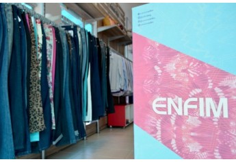 Gioconda Store traz opções em moda para o Dia dos Namorados (Foto: Acácio Rocha).