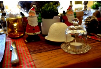 Lemon Home and Gift tem sugestões para a casa e presentes (Foto: Acácio Rocha).