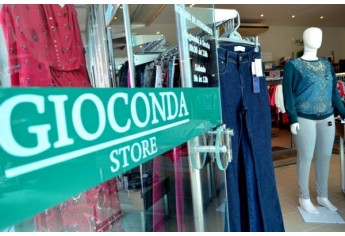 Gioconda Store traz opções em moda para o Dia dos Namorados (Foto: Acácio Rocha).