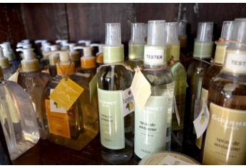 Lemon Home and Gift tem sugestões para a casa e presentes (Foto: Acácio Rocha).