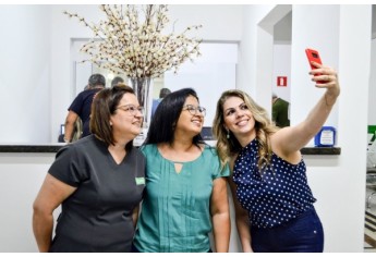 Novo Centro Médico da Unimed Adamantina inicia atividades