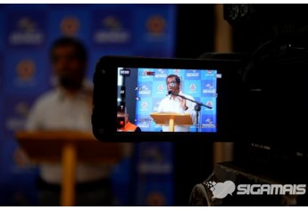 Com presença de metade dos prefeitos, AMNAP tem reunião “vazia” em Adamantina