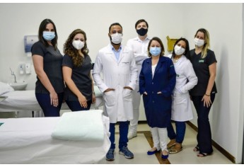 Novo Centro Médico da Unimed Adamantina inicia atividades