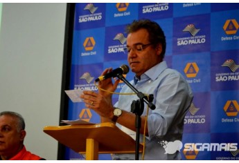 Com presença de metade dos prefeitos, AMNAP tem reunião “vazia” em Adamantina