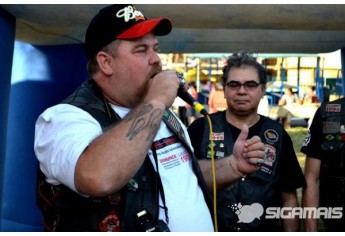 Campanha Cerol Corta Vidas mobiliza Parque dos Pioneiros