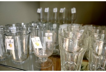 Lemon Home and Gift tem sugestões para a casa e presentes (Foto: Acácio Rocha).