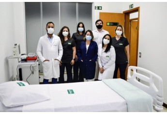 Novo Centro Médico da Unimed Adamantina inicia atividades