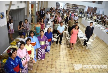 Câmara Municipal entrega título de Cidadão Adamantinense a Karimata