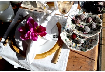 Lemon Home and Gift tem sugestões para a casa e presentes (Foto: Acácio Rocha).