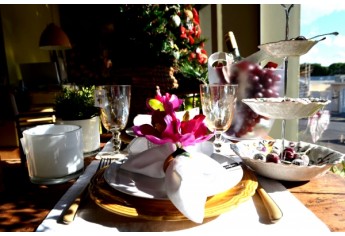 Lemon Home and Gift tem sugestões para a casa e presentes (Foto: Acácio Rocha).