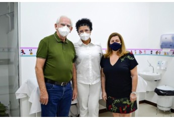 Novo Centro Médico da Unimed Adamantina inicia atividades