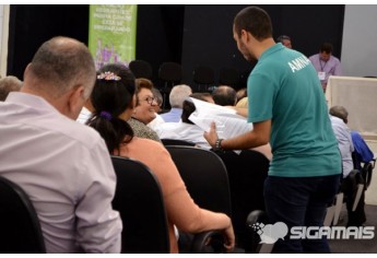 Com presença de metade dos prefeitos, AMNAP tem reunião “vazia” em Adamantina