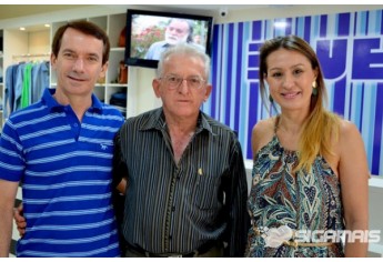 Foto: Acácio Rocha
