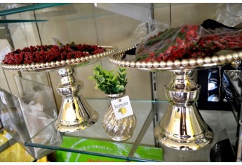 Lemon Home and Gift tem sugestões para a casa e presentes (Foto: Acácio Rocha).