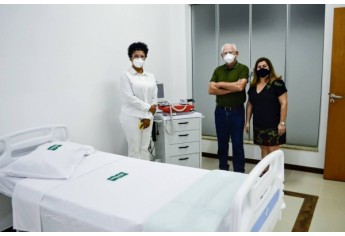 Novo Centro Médico da Unimed Adamantina inicia atividades