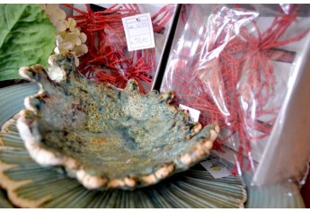 Lemon Home and Gift tem sugestões para a casa e presentes (Foto: Acácio Rocha).