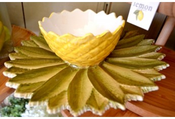 Lemon Home and Gift tem sugestões para a casa e presentes (Foto: Acácio Rocha).