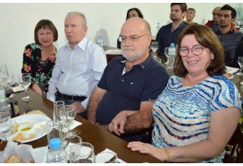 Cocipa  e Vinícola Pizzato promovem noite de degustação de vinhos na loja de conveniência do Auto Posto Cocipa em Adamantina (Fotos: Maikon Moraes/Siga Mais).