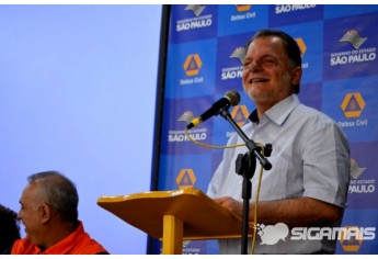 Com presença de metade dos prefeitos, AMNAP tem reunião “vazia” em Adamantina