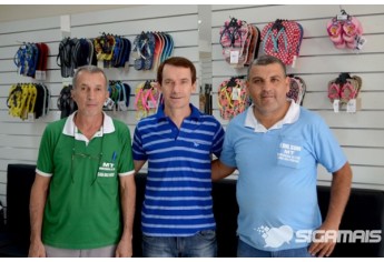 Foto: Acácio Rocha