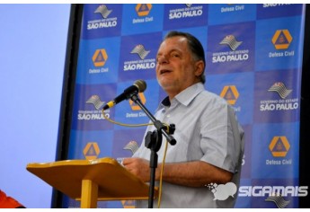 Com presença de metade dos prefeitos, AMNAP tem reunião “vazia” em Adamantina